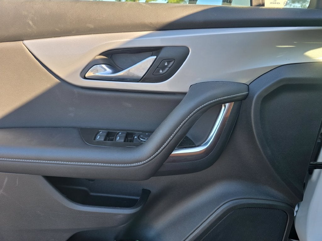 2025 Chevrolet Blazer 2LT - Photo 21