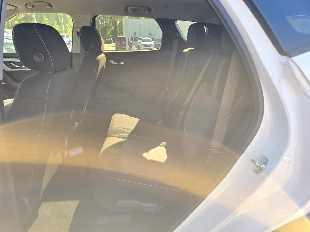 2025 Chevrolet Blazer 2LT - Photo 24