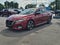 2020 Nissan Sentra SR Xtronic CVT