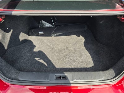 2020 Nissan Sentra SR Xtronic CVT