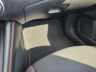 2020 Nissan Sentra SR Xtronic CVT