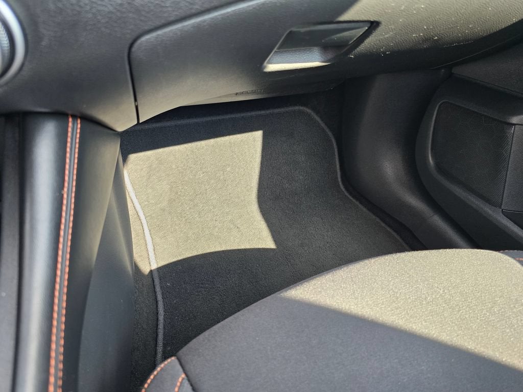 2020 Nissan Sentra SR Xtronic CVT
