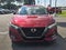 2020 Nissan Sentra SR Xtronic CVT