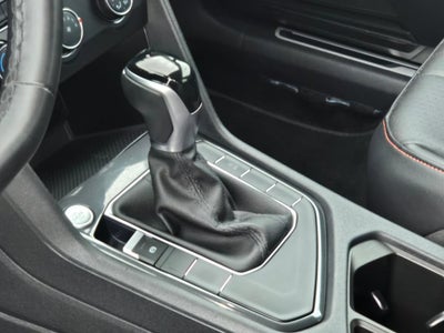 2024 Volkswagen Tiguan 2.0T Wolfsburg Edition