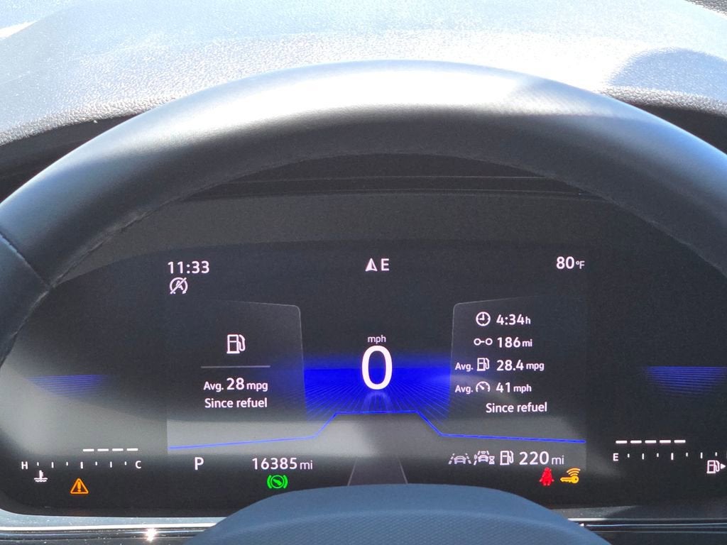 2024 Volkswagen Taos 1.5T SE Black