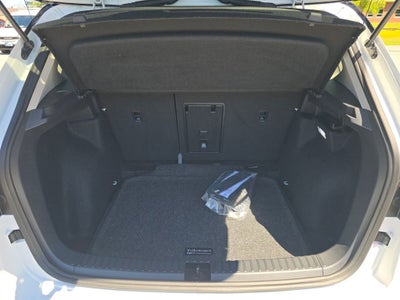 2024 Volkswagen Taos 1.5T SE Black