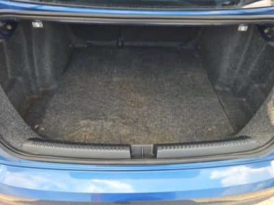 2015 Volkswagen Jetta 1.8T SE