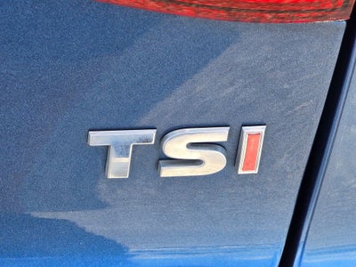 2015 Volkswagen Jetta 1.8T SE