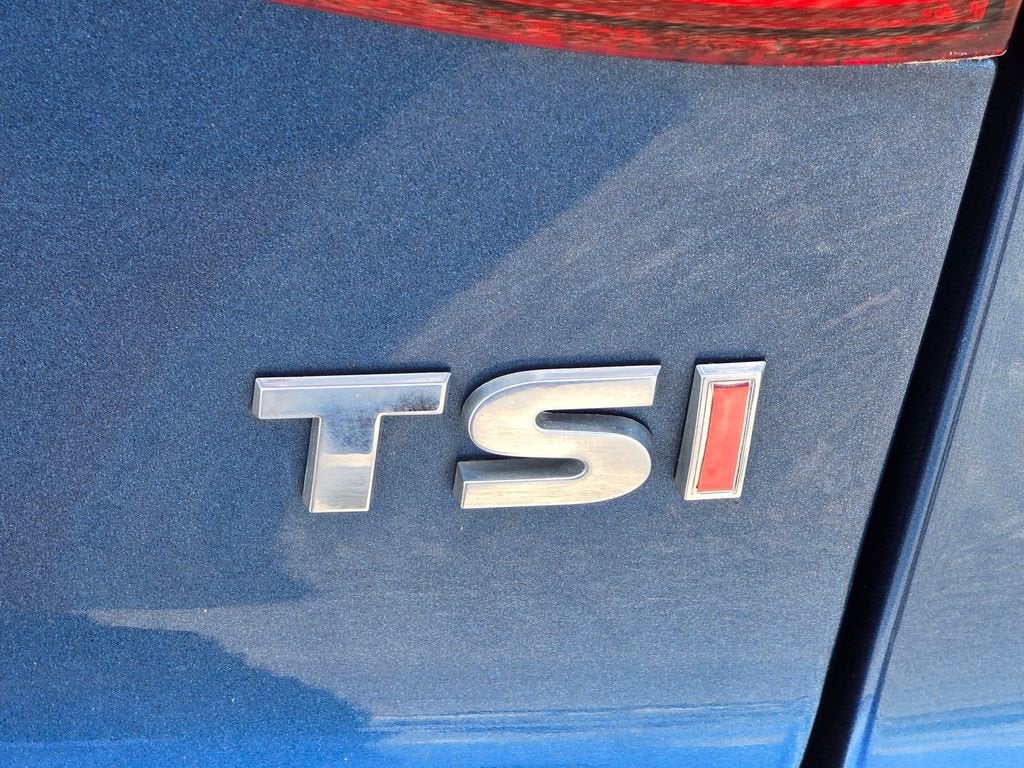 2015 Volkswagen Jetta 1.8T SE