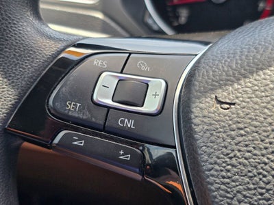2015 Volkswagen Jetta 1.8T SE