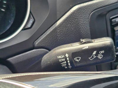 2015 Volkswagen Jetta 1.8T SE