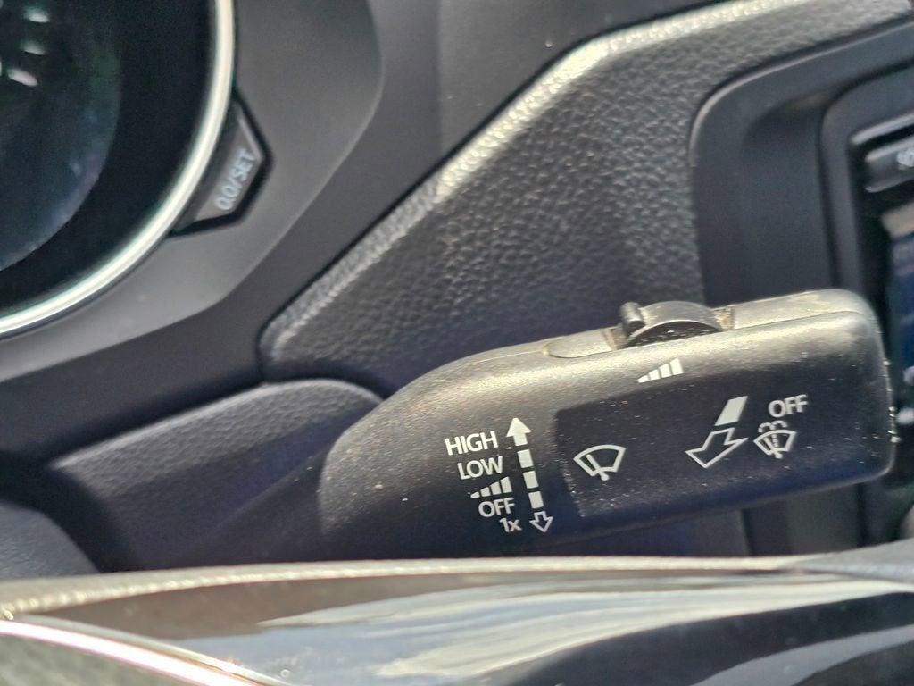 2015 Volkswagen Jetta 1.8T SE