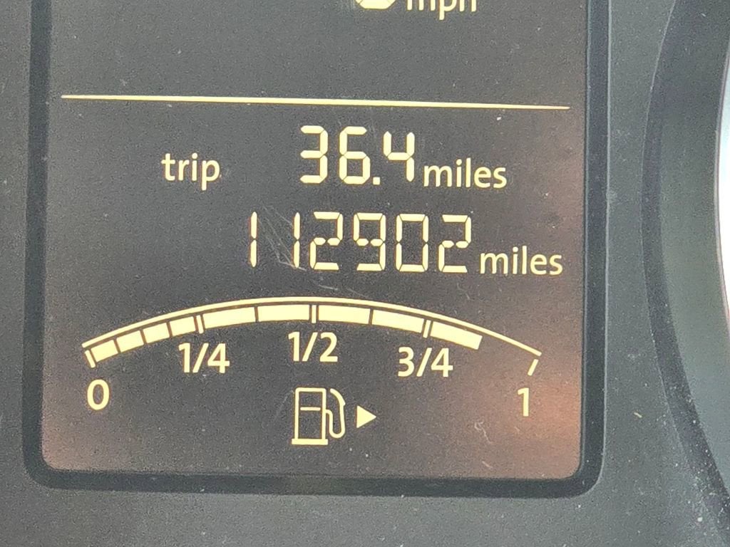 2015 Volkswagen Jetta 1.8T SE