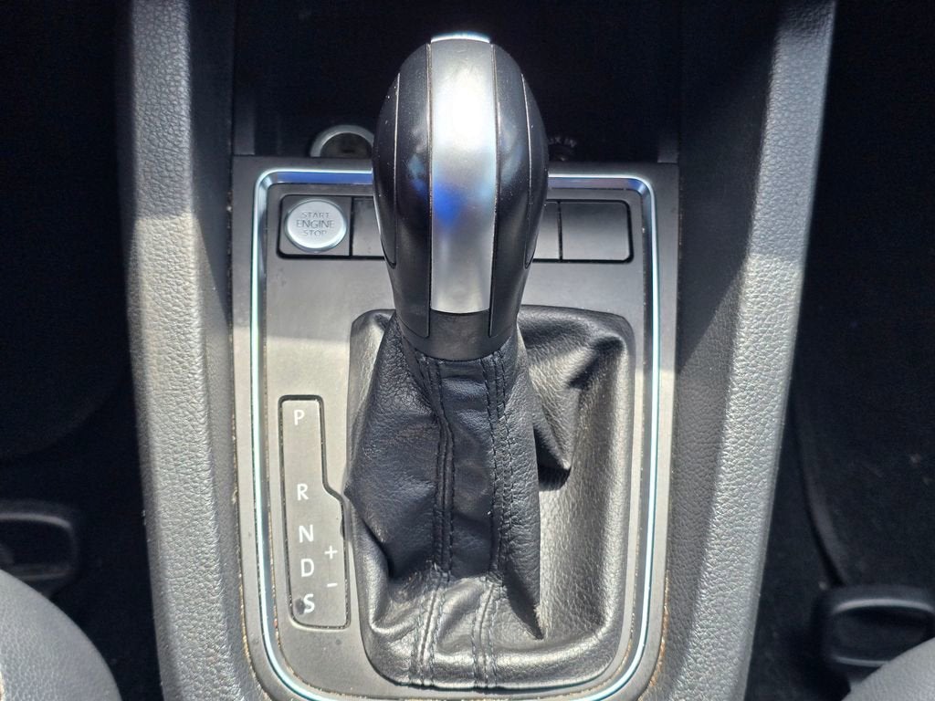 2015 Volkswagen Jetta 1.8T SE