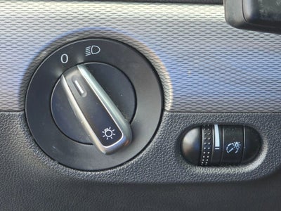 2015 Volkswagen Jetta 1.8T SE