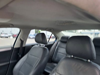 2015 Volkswagen Jetta 1.8T SE