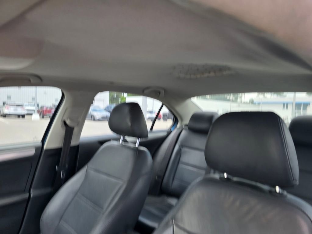 2015 Volkswagen Jetta 1.8T SE