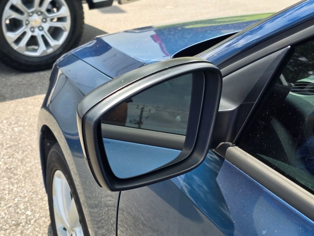 2015 Volkswagen Jetta 1.8T SE