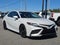 2021 Toyota Camry XSE Hybrid
