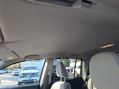 2017 Honda Ridgeline RTL-T