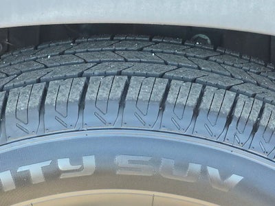 2017 Honda Ridgeline RTL-T