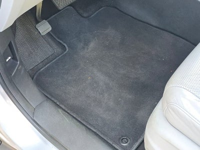 2017 Honda Ridgeline RTL-T