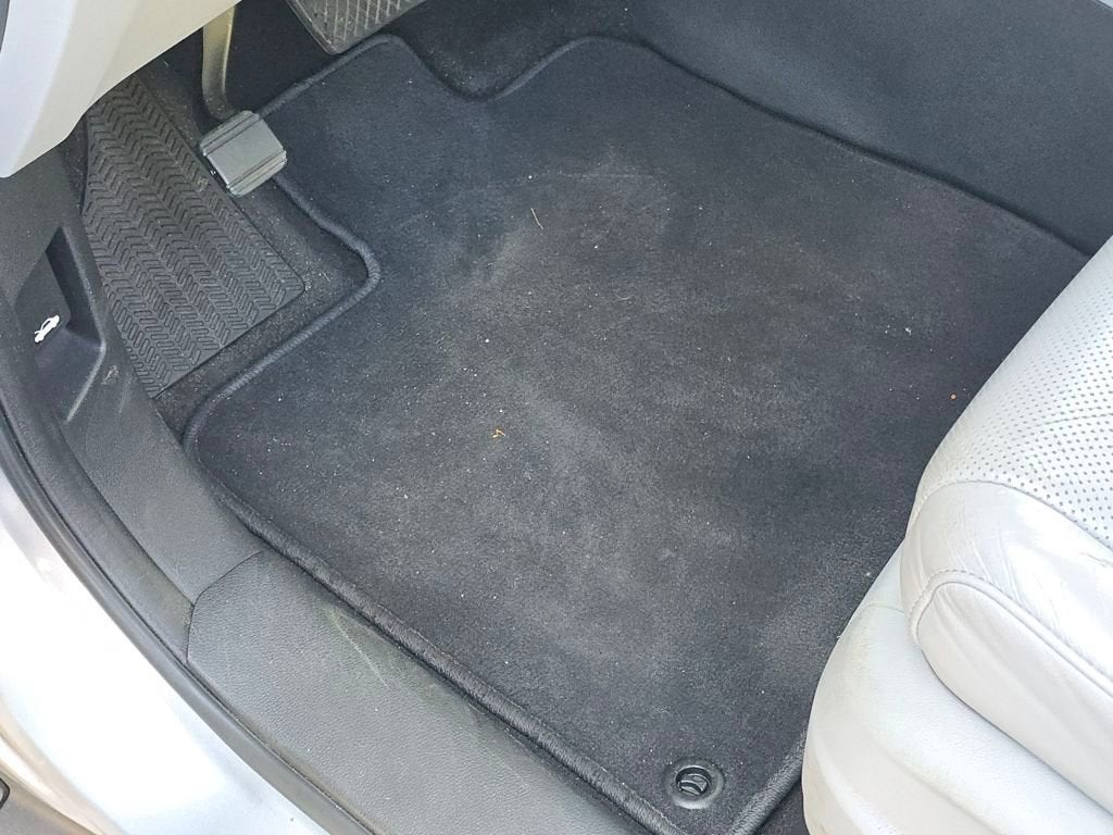 2017 Honda Ridgeline RTL-T