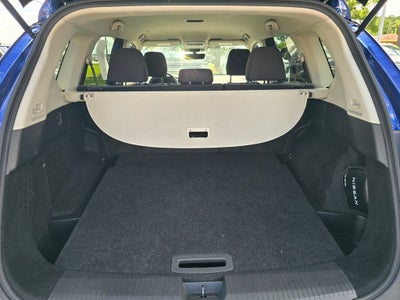 2022 Nissan Rogue SV FWD