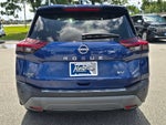 2022 Nissan Rogue SV FWD