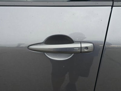 2025 Nissan Rogue SV FWD