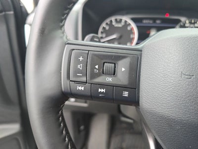 2025 Nissan Rogue SV FWD