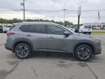 2025 Nissan Rogue SV FWD