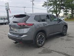 2025 Nissan Rogue SV FWD