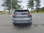 2025 Nissan Rogue SV FWD