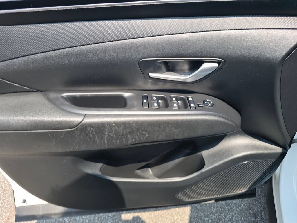 2024 Hyundai Santa Cruz SE