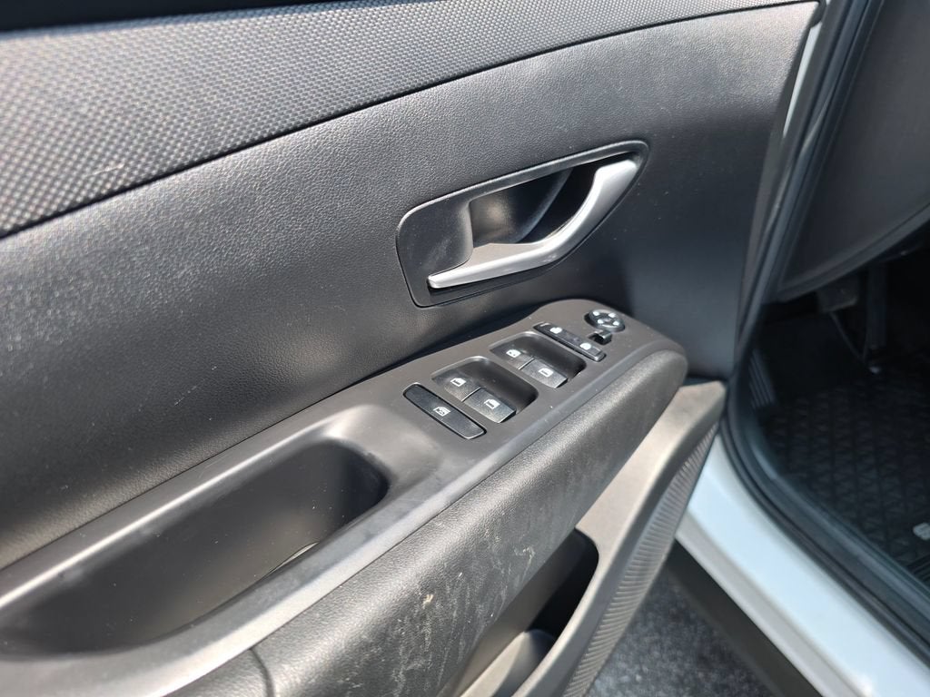 2024 Hyundai Santa Cruz SE