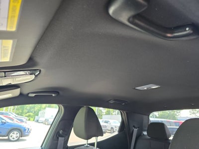 2024 Hyundai Santa Cruz SE