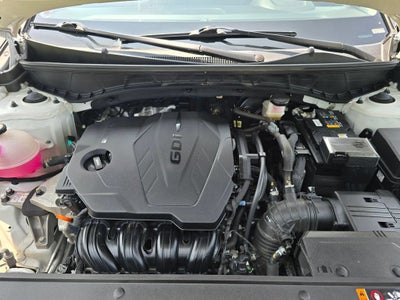 2024 Hyundai Santa Cruz SE