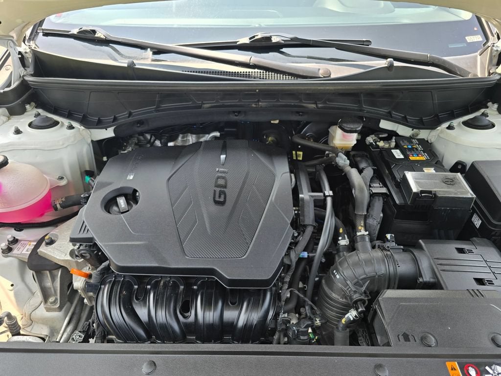2024 Hyundai Santa Cruz SE