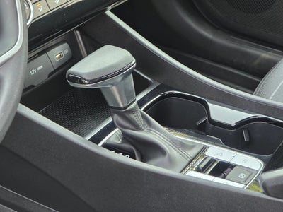 2024 Hyundai Santa Cruz SE