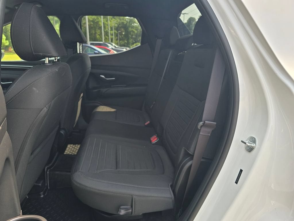 2024 Hyundai Santa Cruz SE