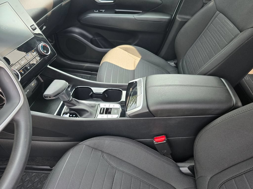 2024 Hyundai Santa Cruz SE