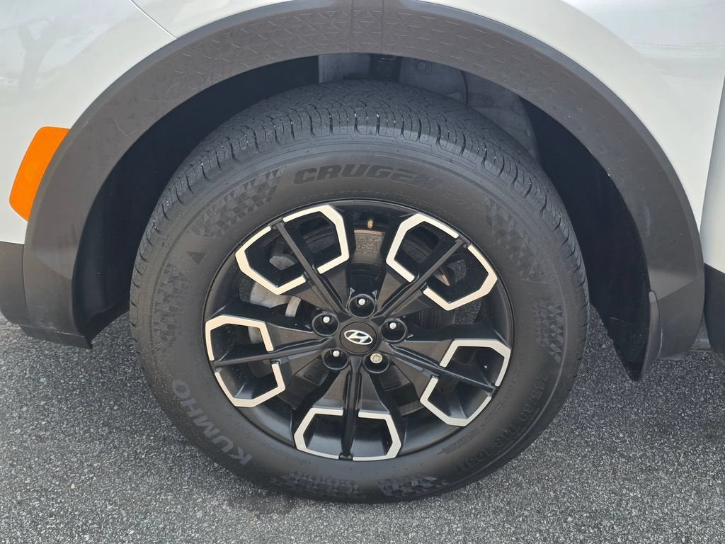 2024 Hyundai Santa Cruz SE