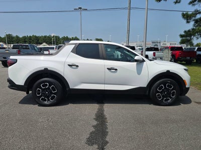 2024 Hyundai Santa Cruz SE