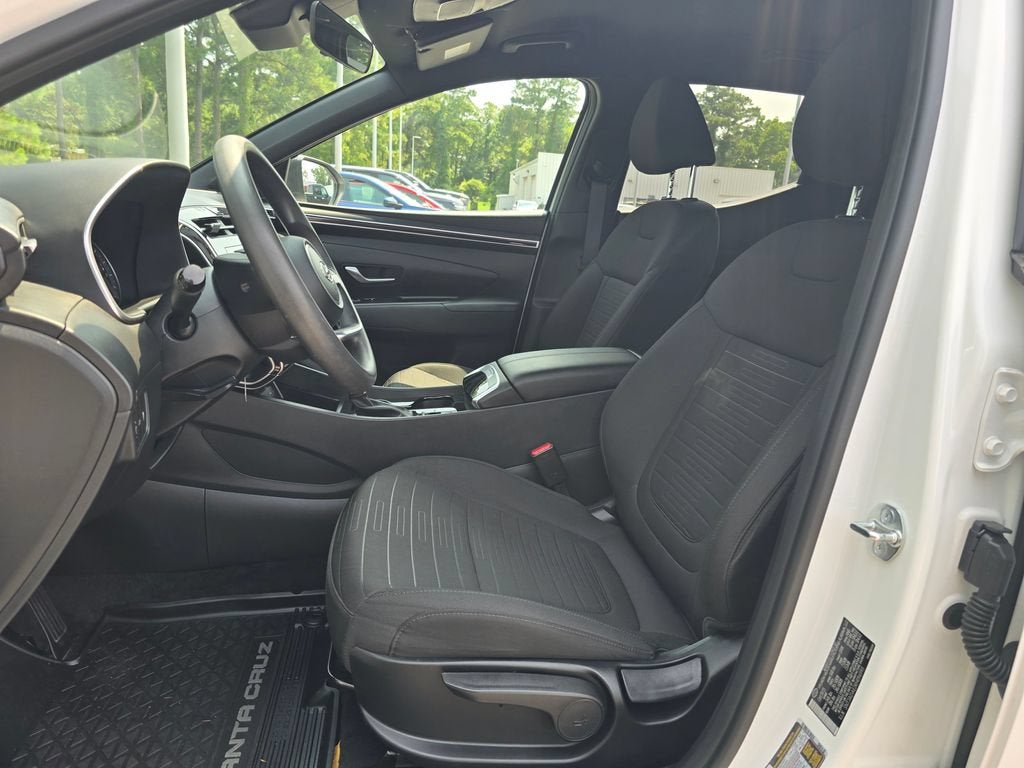 2024 Hyundai Santa Cruz SE