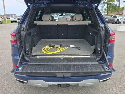 2022 BMW X5 PHEV xDrive45e