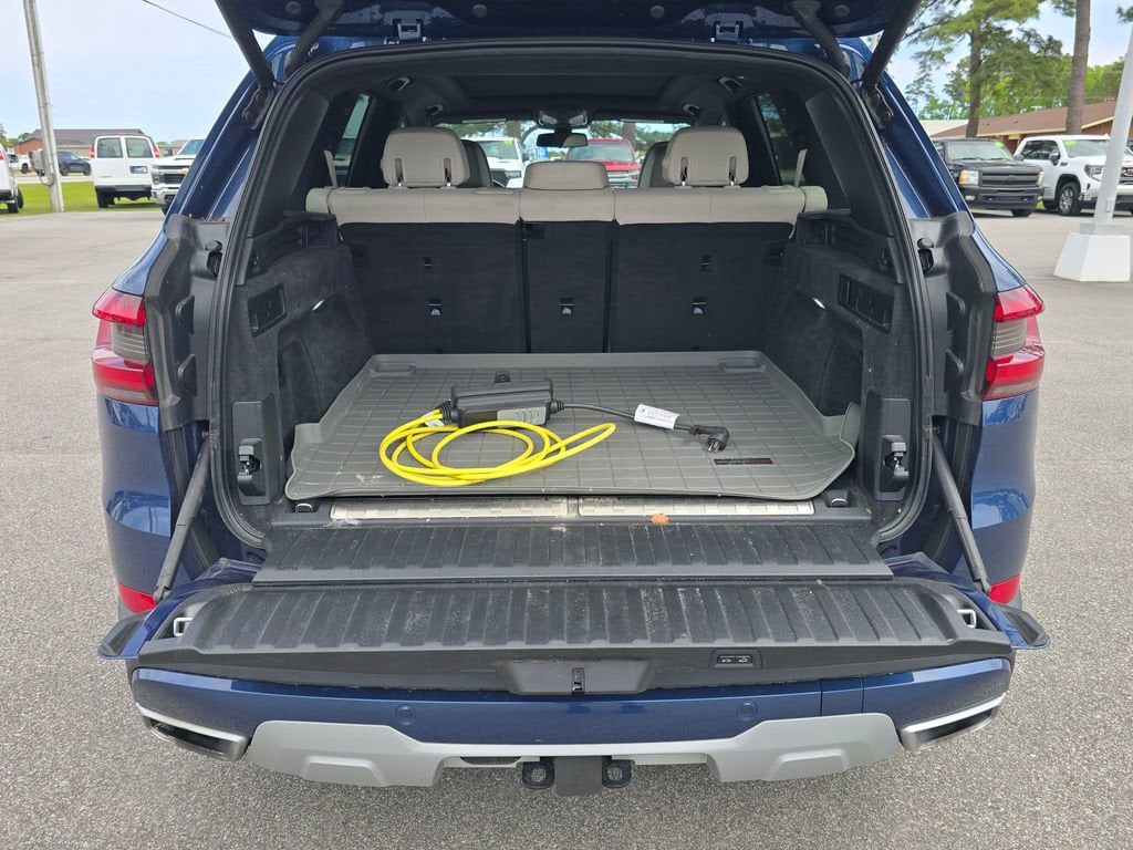 2022 BMW X5 PHEV xDrive45e