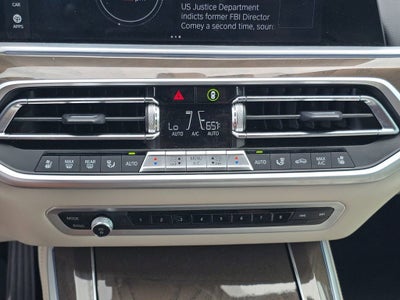 2022 BMW X5 PHEV xDrive45e