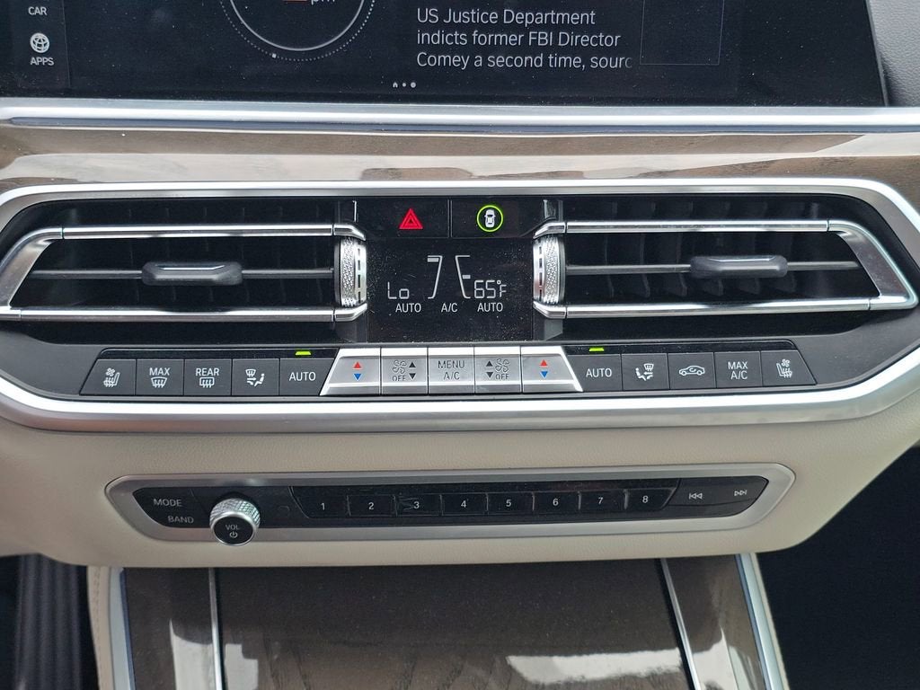 2022 BMW X5 PHEV xDrive45e