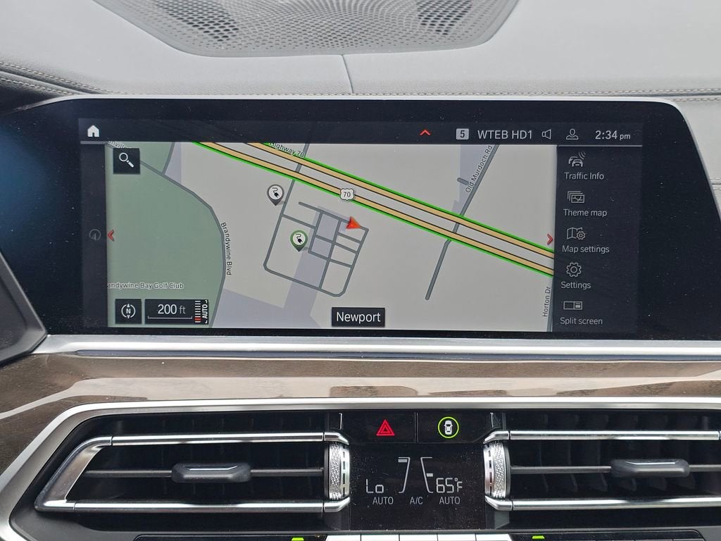 2022 BMW X5 PHEV xDrive45e